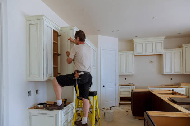 Licensed Kitchen service in Woodbury, NJ - BM Kitchen