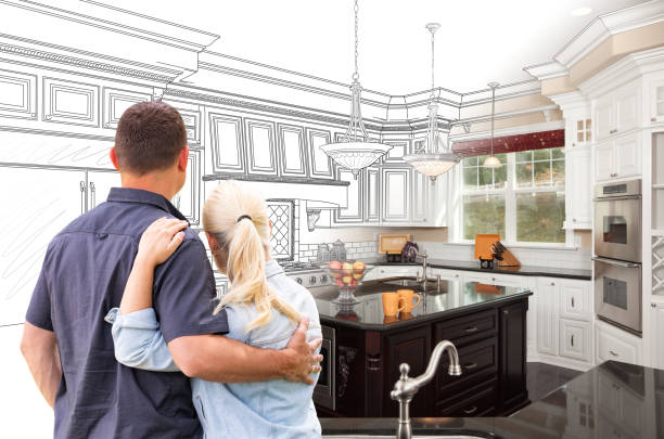 Professional Kitchen technician working in Woodbury, NJ