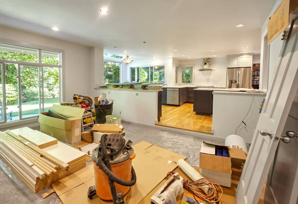 Reliable Kitchen contractor in Woodbury, NJ by BM Kitchen
